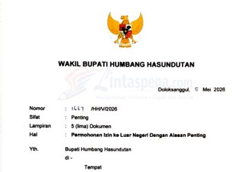 Wabup Humbahas Bantah Pergi Tanpa Izin, Jelaskan Tujuan Perjalanan ke Victoria University of Wellington