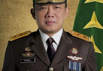 Selain Eks Jampidsus Febrie Adriansyah, Polri Turut Jerat Pihak Swasta Don Ritto Kasus TPPU