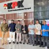 Perkuat Tata Kelola SDA, Bupati Siak Dr. Afni Z Boyong Jajaran Audiensi ke KPK RI