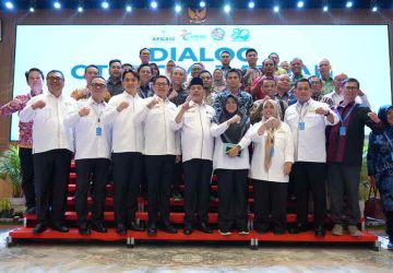 Apkasi Soroti Ketimpangan Fiskal dan Tumpang Tindih Kebijakan dalam Dialog Otonomi di Lubuk Pakam