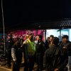 Respons Cepat, Pemcam Lubuk Begalung Bubarkan Tawuran Remaja di Pengambiran Ampalu