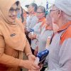 Puskesmas Hutabaginda Sosialisasikan Pencegahan Stunting kepada Masyarakat