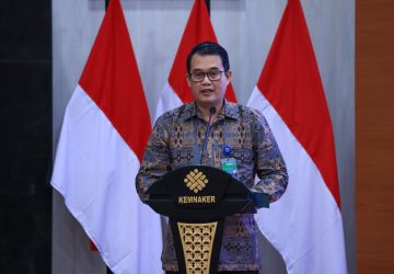 Simak Jadwal dan Tahapan Penting Seleksi Wawancara Pelatihan Vokasi Nasional Kemnaker