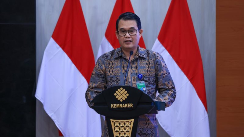 Simak Jadwal dan Tahapan Penting Seleksi Wawancara Pelatihan Vokasi Nasional Kemnaker