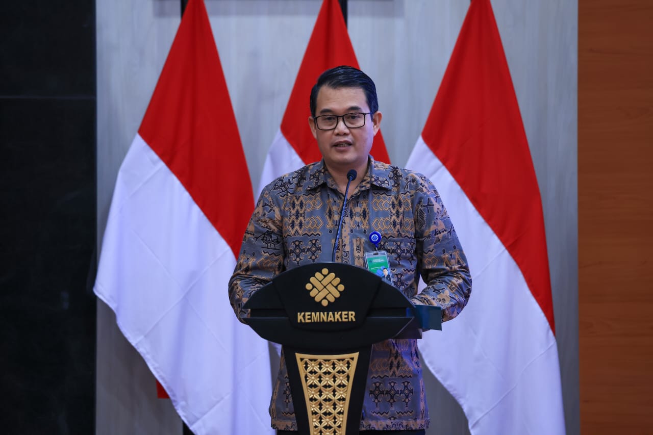 Simak Jadwal dan Tahapan Penting Seleksi Wawancara Pelatihan Vokasi Nasional Kemnaker