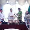LPSK Berencana Buka Perwakilan di Riau, Plt Gubernur Minta Layanan Siaga Setiap Hari