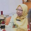 Tingkatkan Daya Saing Pasar, DPKH Riau Ajak Produsen Madu Lokal Segera Urus Dokumen NKV