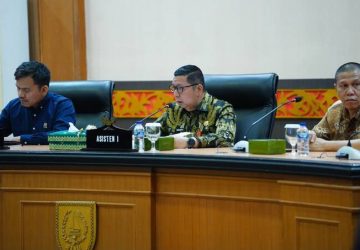 Komnas HAM Selidiki Sengketa Lahan PT Agrinas di Riau, Soroti Benturan Hak Adat dan Administrasi