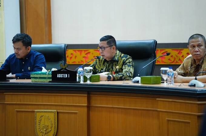 Komnas HAM Selidiki Sengketa Lahan PT Agrinas di Riau, Soroti Benturan Hak Adat dan Administrasi
