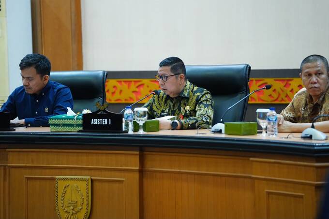Komnas HAM Selidiki Sengketa Lahan PT Agrinas di Riau, Soroti Benturan Hak Adat dan Administrasi