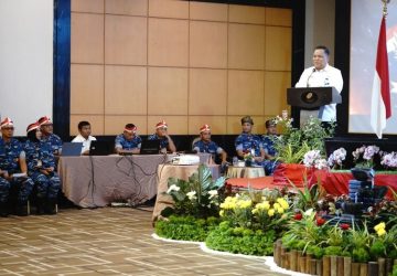 Topang 30 Persen Migas Nasional, Pemprov Riau Gandeng TNI-Polri Jamin Kelancaran Blok Rokan