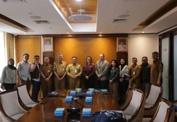 Sekda Riau Syahrial Abdi: Program GREEN for Riau Berakar dari Kearifan Lokal Masyarakat Melayu