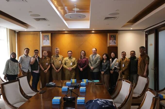 Sekda Riau Syahrial Abdi: Program GREEN for Riau Berakar dari Kearifan Lokal Masyarakat Melayu