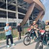 Kedepankan Pendekatan Humanis, Wako Agung Nugroho Resmi Luncurkan Tim Sapa Motoris Satpol PP Pekanbaru