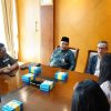Terima Audiensi SIIA Singapura, Pemprov Riau Bahas Kerja Sama Tata Kelola Lingkungan dan Penanggulangan Karhutla