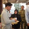 Perjuangkan Hak Daerah Penghasil SDA, Bupati Siak Afni Zulkifli Minta Wapres Gibran Tak Jadikan DBH Kebijakan Opsional