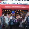 Dihadiri Pejabat Provinsi dan Polda Riau, Bupati H. Bistamam Hadiri Puncak Bakar Tongkang 2026