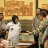 Genjot Infrastruktur Siak, Bupati Afni Zulkifli Perkuat Sinergi dengan Tiga Balai KemenPUPR