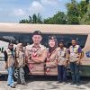 Pemko Pekanbaru Resmi Operasikan Layanan Bus Sekolah Gratis untuk Pelajar Kota Bertuah