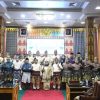 Paripurna Hari Jadi ke-514 Bengkalis, DPRD Teguhkan Semangat Membangun Negeri Junjungan