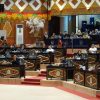 Jawab Pandangan Fraksi DPRD, Sekda Riau Paparkan Strategi Penguatan Kapasitas Fiskal