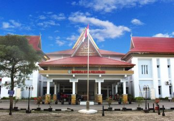 Dugaan Monopoli Anggaran Media Rp500 Juta di Bapenda, LSM AKBAR Desak Wali Kota Pekanbaru Turun Tangan