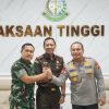 Perkuat Sinergi Hukum, Kapolda Riau Irjen Pol Herry Heryawan Sambangi Kejati Riau