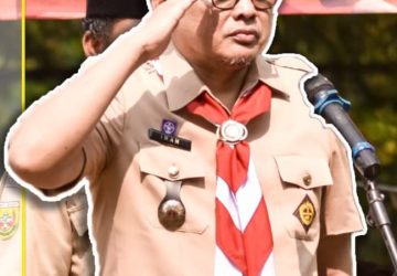Kadisdik Kabupaten Bekasi Imam Faturochman: GEMA TUNAS Jadi Wadah Cetak SDM Nonformal yang Unggul