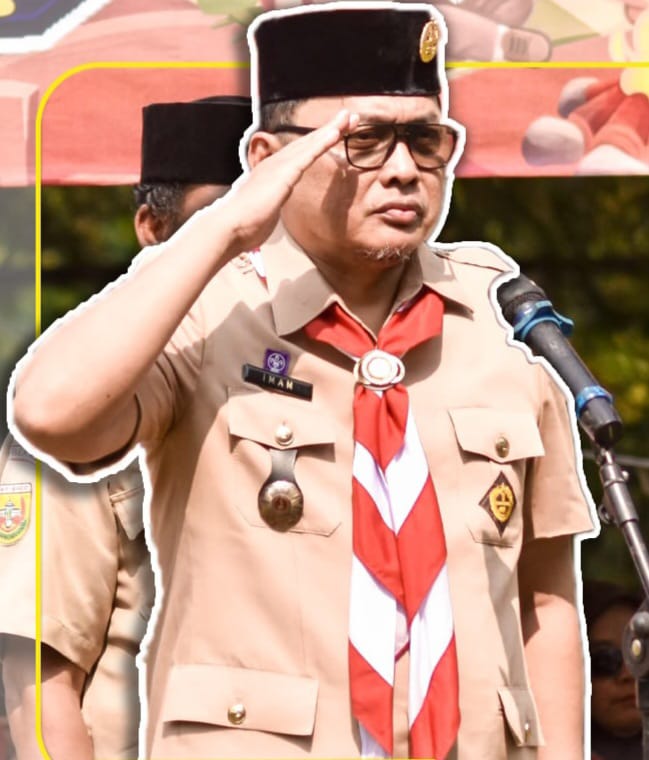 Kadisdik Kabupaten Bekasi Imam Faturochman: GEMA TUNAS Jadi Wadah Cetak SDM Nonformal yang Unggul