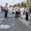 Kecelakaan Tol di Sumbagteng Tembus 18 Korban Jiwa, HK Ingatkan Pengendara Manfaatkan Rest Area