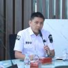Atasi Banjir Depan RS Awal Bros, Pemprov Riau dan Pemko Pekanbaru Sinergi Pasang Box Culvert