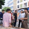 Peringatan Terakhir, Pemko Pekanbaru Minta 450 Pedagang Jalan Teratai Segera Pindah