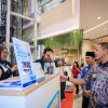 Wako Agung Nugroho Apresiasi Pameran Kesehatan ‘Health in Motion 2026’ di Living World Pekanbaru