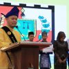 Wako Agung Nugroho Ajak Keluarga, Sekolah, dan Lingkungan Bersinergi Cetak Generasi Emas