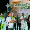 Sinergi Kuat Pemprov dan Polda, Riau Bhayangkara Run 2026 Gelorakan Semangat Melawan Karhutla