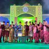 Penuhi Target Bupati H. Bistamam, Rokan Hilir Sukses Raih Juara Umum MTQ XLIV Riau 2026