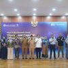 Ekonomi Riau Triwulan I 2026 Tumbuh 4,89 Persen, BI Soroti Defisit Pangan