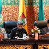 Gandeng DPRD, Pemprov Riau Targetkan Penguatan Kinerja BUMD dan Transparansi Anggaran