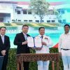 Terima Dokumen CPNS Lulusan IPDN, Syahrial Abdi Minta ASN Muda Jaga Integritas