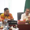 Tingkatkan Layanan Publik Lewat Digitalisasi, Pemprov Riau Siap Hadapi Penilaian Ombudsman 2026