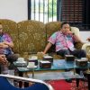 Tindak Lanjut MoU, FH UIR Usul Hukum Adat Melayu Masuk Kurikulum Sekolah