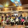 Siap Mendunia, Dekranasda Pekanbaru Jadikan Batik Sawit Bedelau Cenderamata Ajang IMT-GT 2026