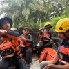 Tragis! Korban Terkaman Buaya di Sungai Mampu Dumai Ditemukan Meninggal Dunia 600 Meter dari LKP