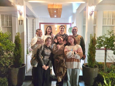 Izin Kemendagri ke Luar Negeri Dimanfaatkan Wabup Humbahas untuk Bertemu Athan RI