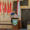 Dorong Peningkatan SDM ASN, Wabup Bagus Sambut Sosialisasi Magister Ilmu Pemerintahan UIR