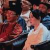 Targetkan Juara Umum, Wali Kota Batam Amsakar Achmad Hadiri Pembukaan MTQ XII Provinsi Kepri di Tanjungpinang