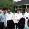 Kunjungi Rokan Hilir, Wapres Gibran Tinjau Langsung Program Makan Bergizi Gratis dan Sarana Pendidikan