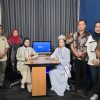 Puteri Indonesia Riau 2026 Apresiasi Inovasi Media Digital Diskominfotik Riau
