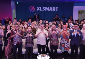 Hadapi Disrupsi AI, Menaker Yassierli Minta Generasi Muda Fokus Tingkatkan Keterampilan