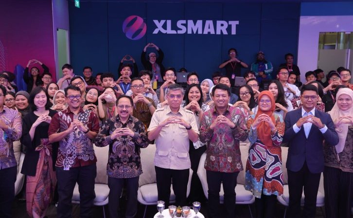 Hadapi Disrupsi AI, Menaker Yassierli Minta Generasi Muda Fokus Tingkatkan Keterampilan
